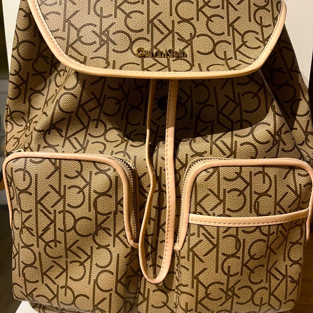 Calvin Klein Bagpack - image 3